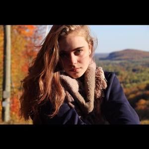 Meet your Posher, Maxim